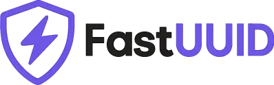 FastUUID - Online UUID Generator Tool